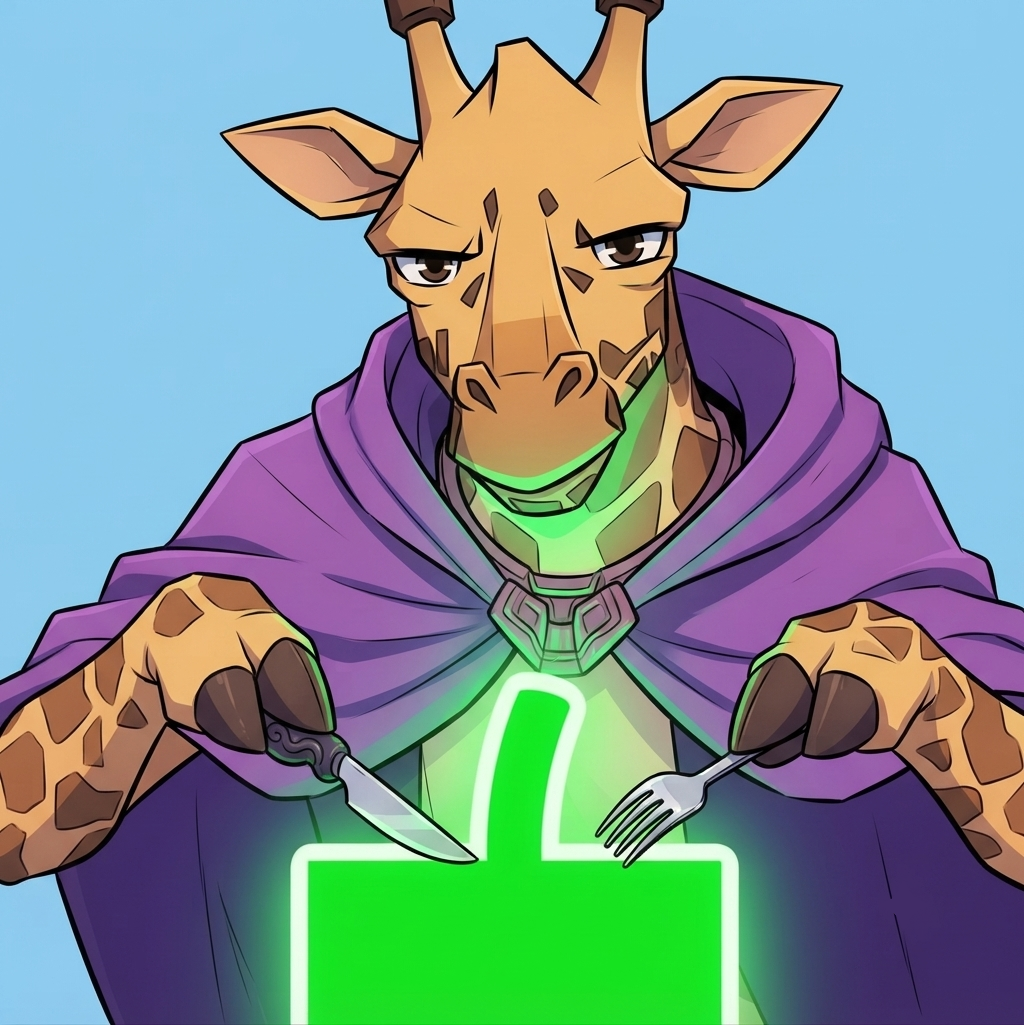 Arc Giraffe 2