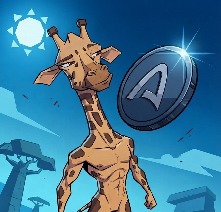 Arc Giraffe 4